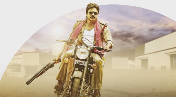 pawan kalyan,sardhar gabbar singh,eros international  పవన్‌ అభిమానులకు తీపి వార్త..! 